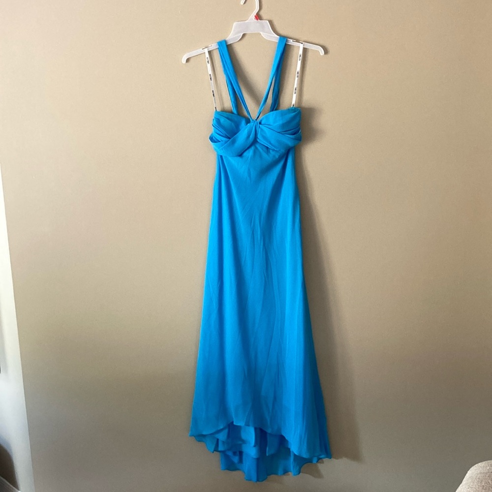 Lori Ann Montreal prom dress